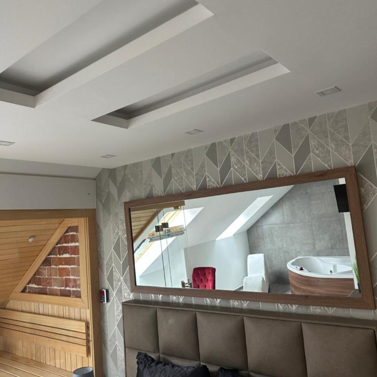 Spa Lux Studio 56 - Apartman sa 1 Spavaćom Sobom - 4