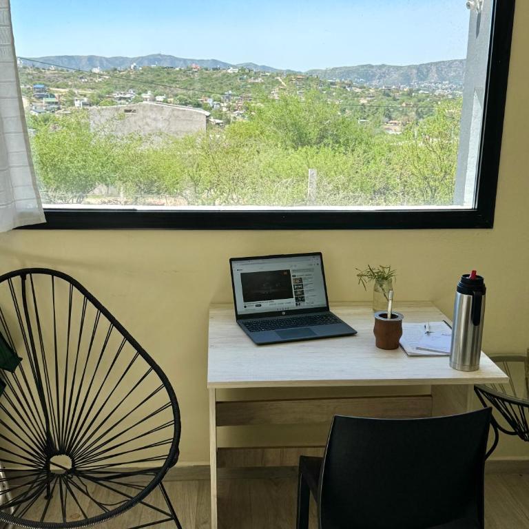 Casa Carlos Paz, 6 personas - Casa de 2 dormitorios - 5