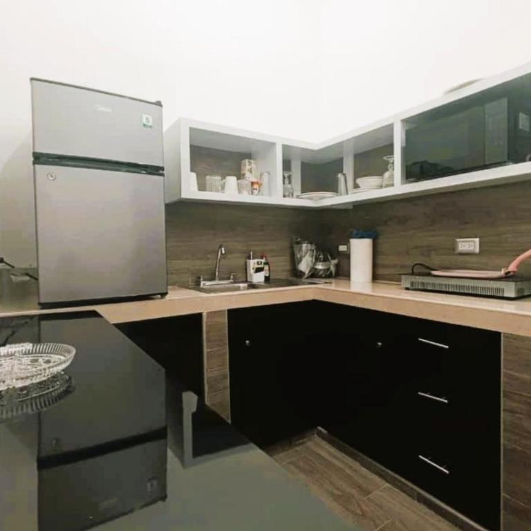 Alameda Suites & CAS - Centro Monterrey - One-Bedroom Apartment - 18