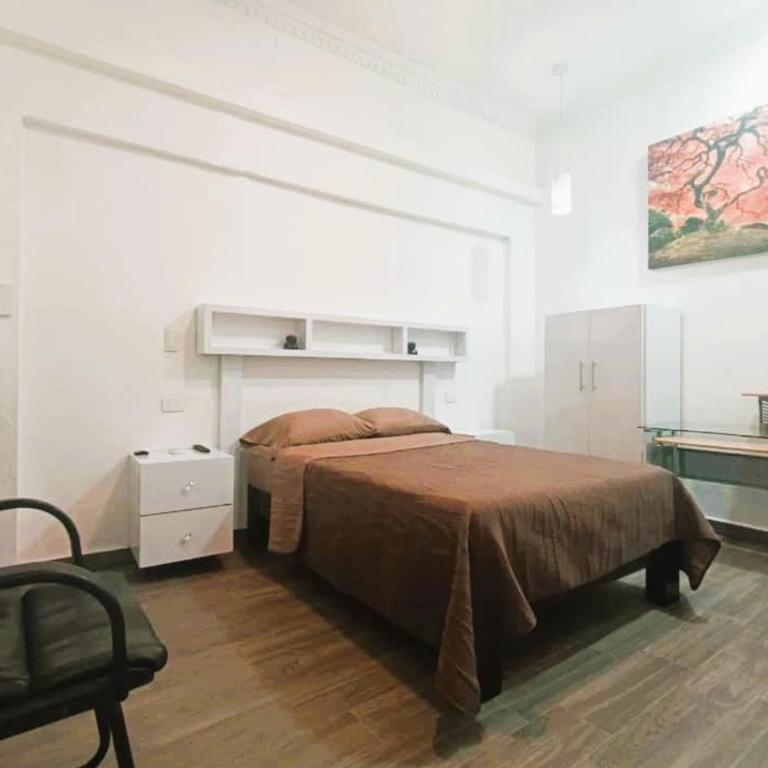 Alameda Suites & CAS - Centro Monterrey - One-Bedroom Apartment - 19