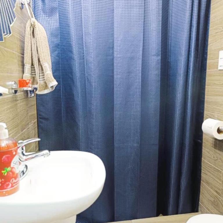 Alameda Suites & CAS - Centro Monterrey - One-Bedroom Apartment - 22