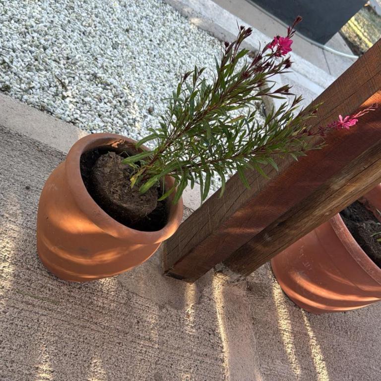 Casa Carlos Paz, 6 personas - Casa de 2 dormitorios - 4