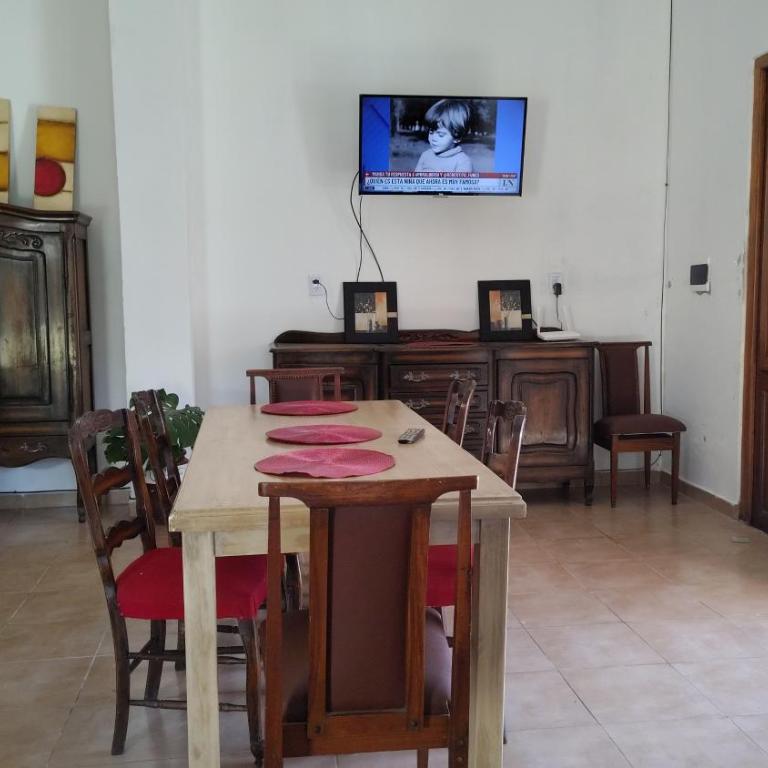 La Esquina - Casa con 1 dormitorio - 12