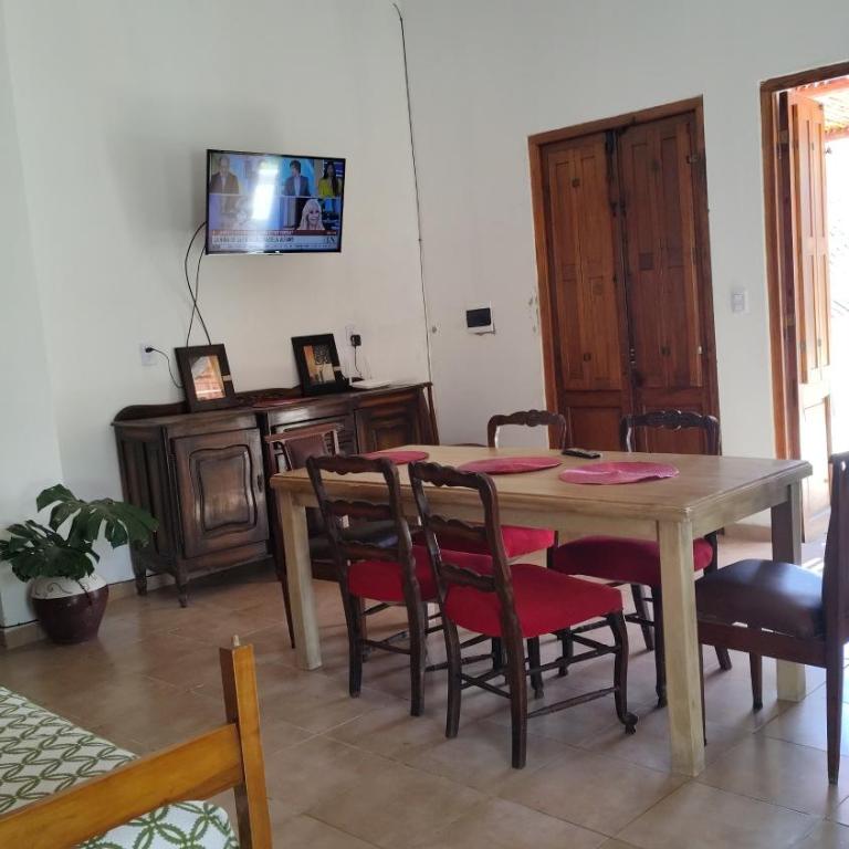 La Esquina - Casa con 1 dormitorio - 11