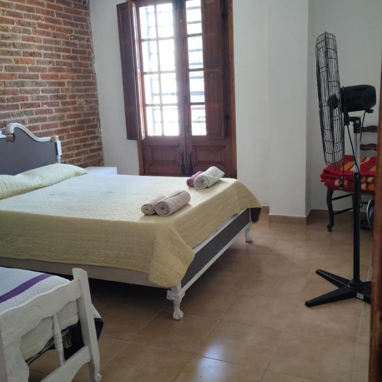 La Esquina - Casa con 1 dormitorio - 10