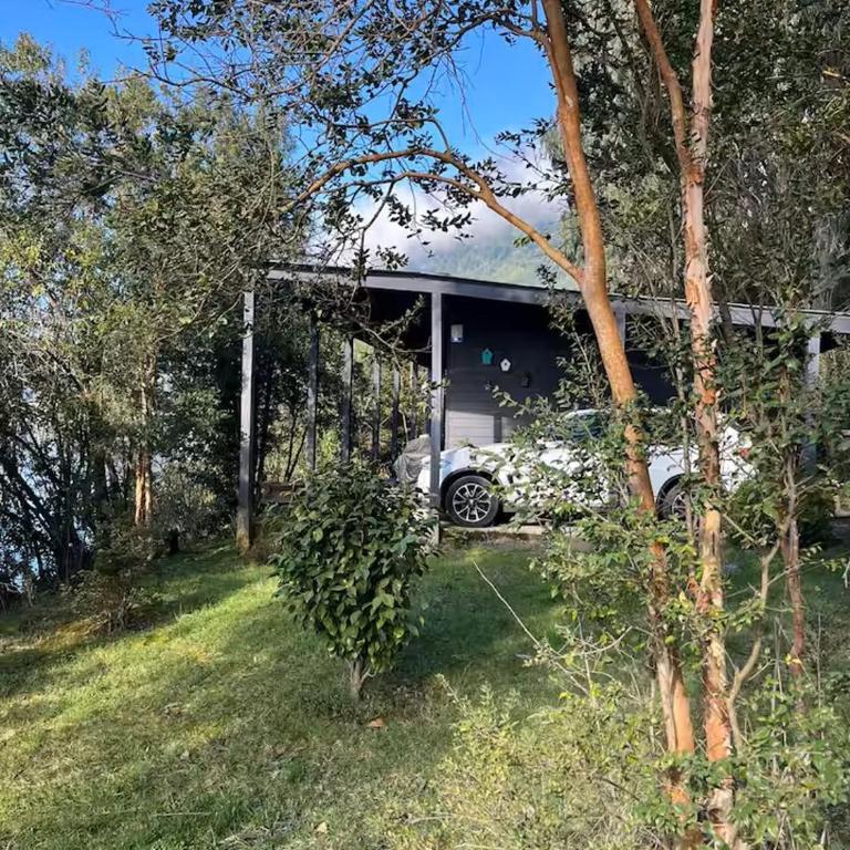 Casa Lago Rupanco - Casa de 2 dormitorios - 28