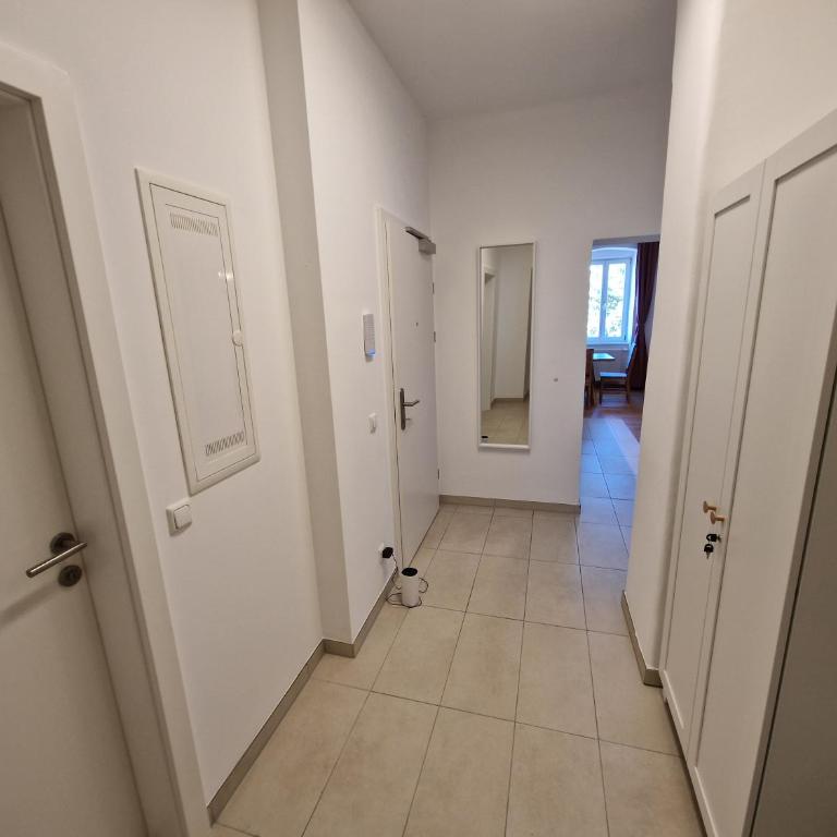 Mariazell Apartment Kugeltreff - Appartement 1 Chambre - 9