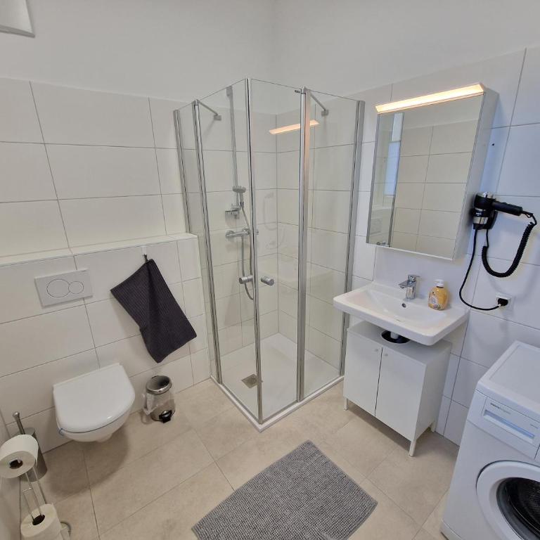 Mariazell Apartment Kugeltreff - Appartement 1 Chambre - 28