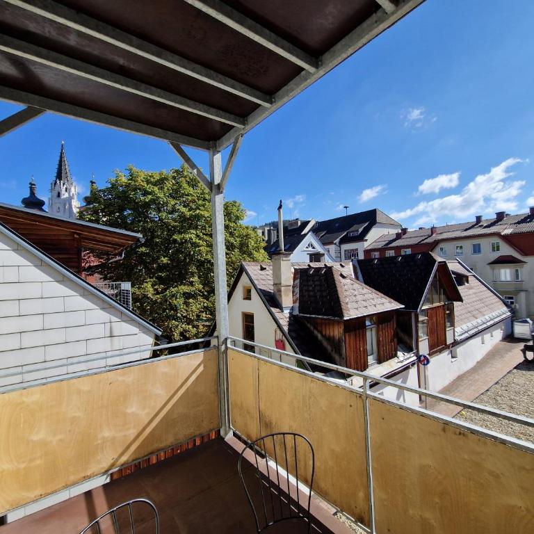 Mariazell Apartment Kugeltreff - Appartement 1 Chambre - 25
