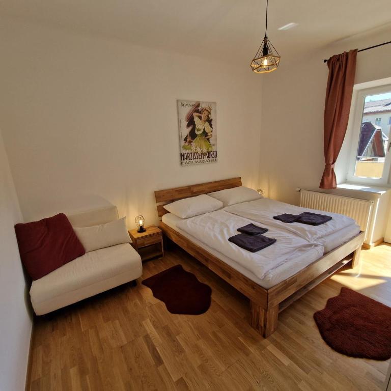 Mariazell Apartment Kugeltreff - Appartement 1 Chambre - 19