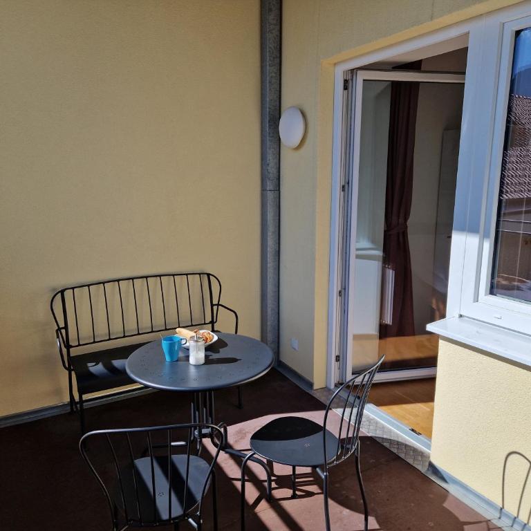 Mariazell Apartment Kugeltreff - Appartement 1 Chambre - 27