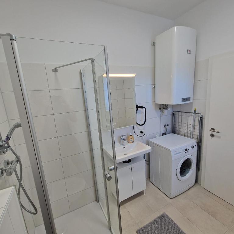 Mariazell Apartment Kugeltreff - Appartement 1 Chambre - 29