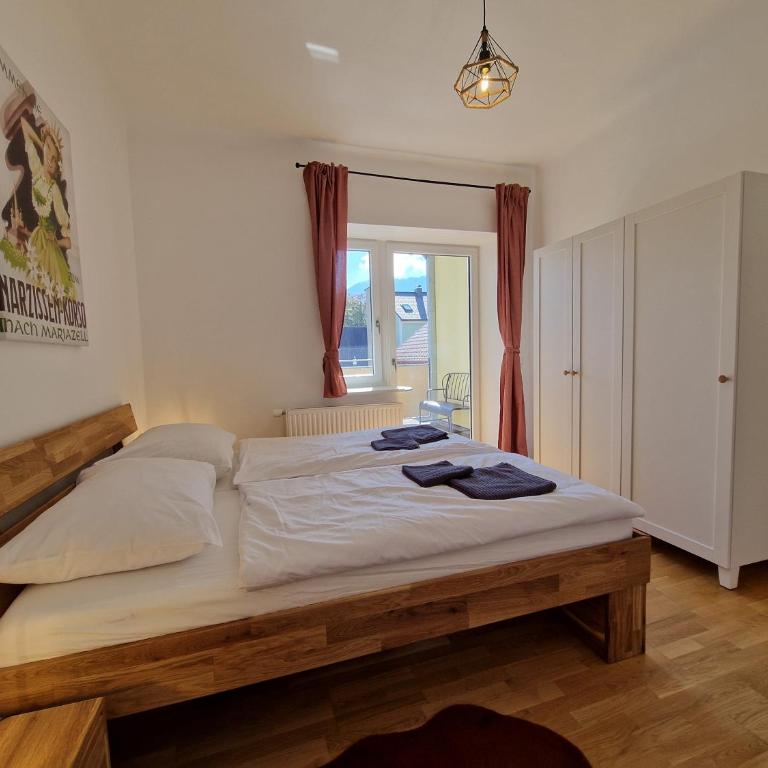 Mariazell Apartment Kugeltreff - Appartement 1 Chambre - 20