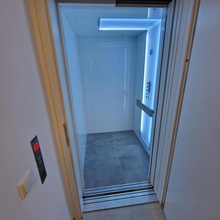 Mariazell Apartment Kugeltreff - Appartement 1 Chambre - 8