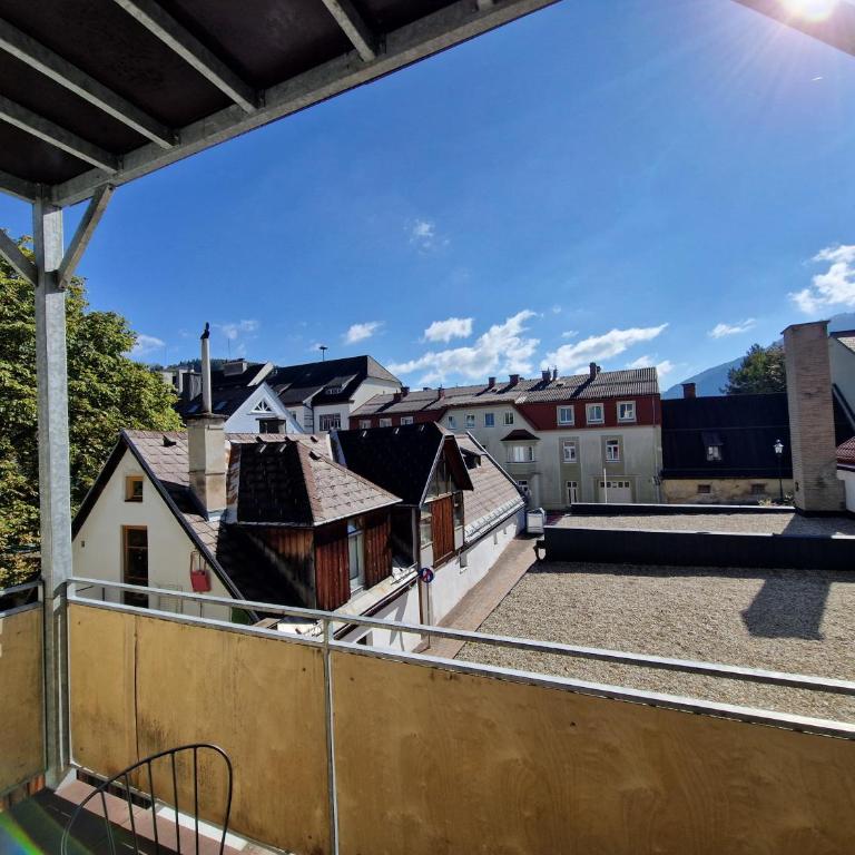 Mariazell Apartment Kugeltreff - Appartement 1 Chambre - 26