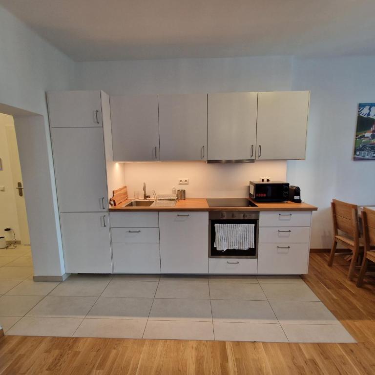 Mariazell Apartment Kugeltreff - Appartement 1 Chambre - 15