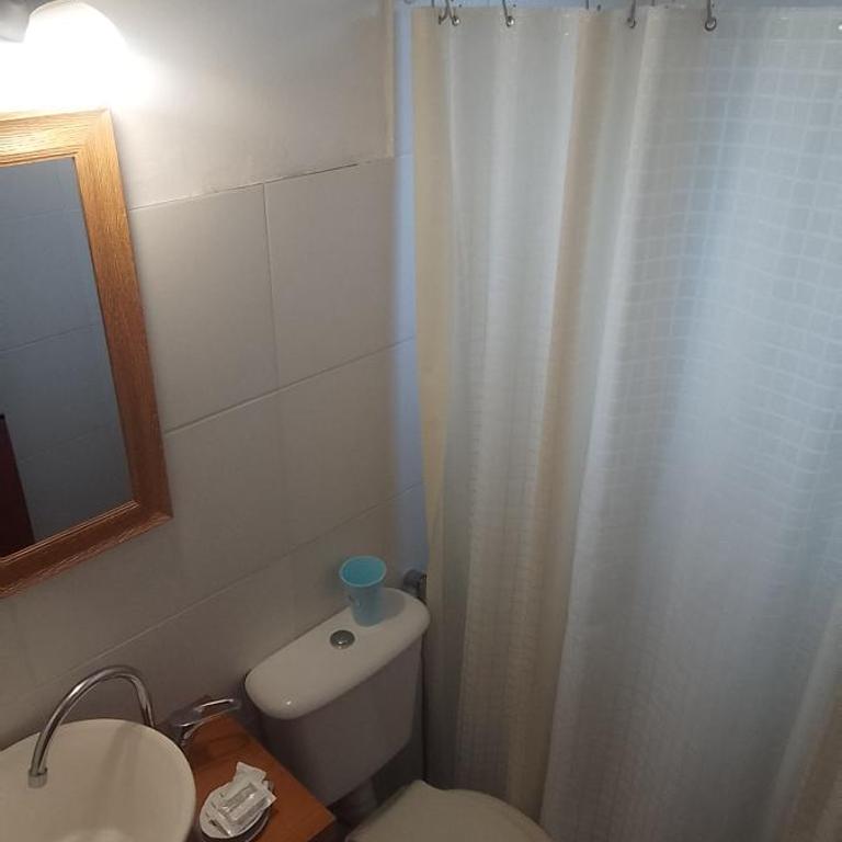 Hosteria Los Amigos - Basic Triple Room - 8