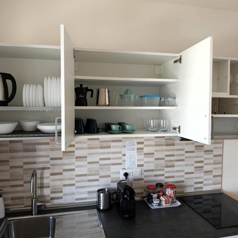 Ammore a prima vista - Apartment - Three-Bedroom Apartment - 43