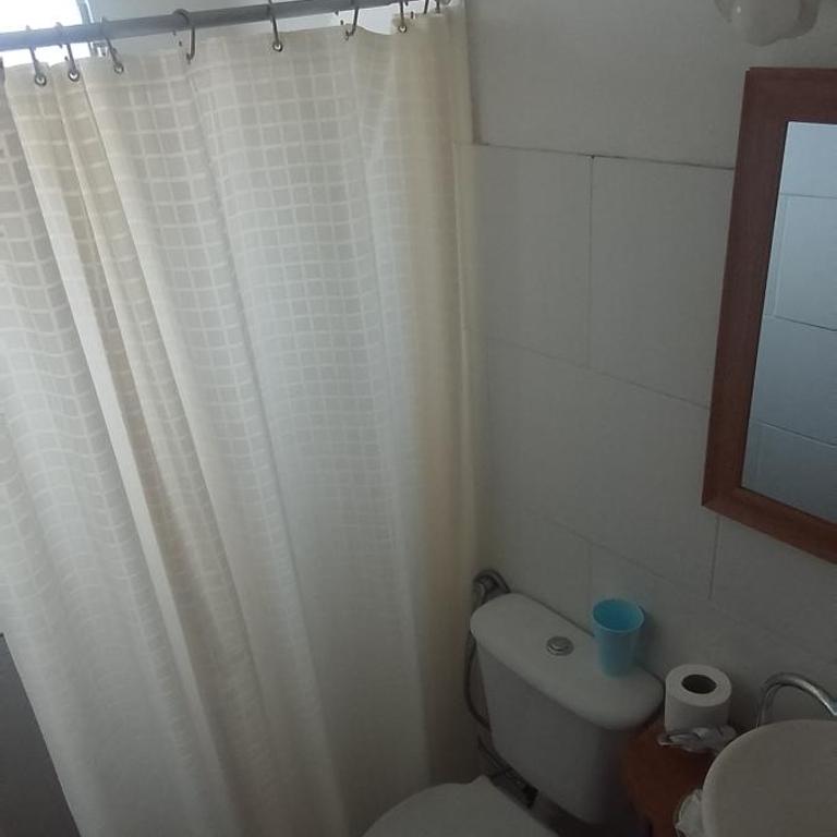 Hosteria Los Amigos - Classic Twin Room - 11