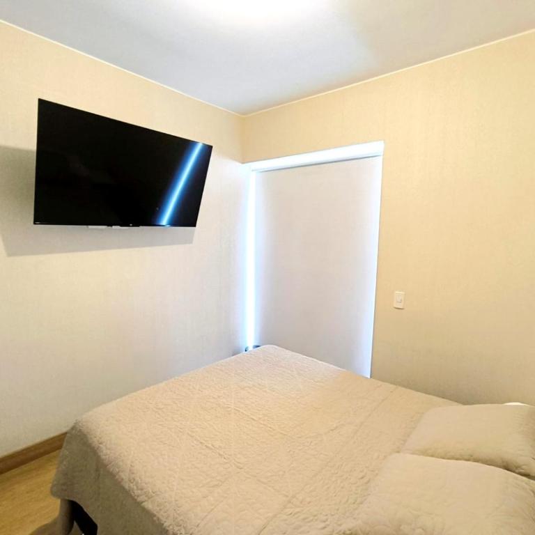 Lindo y acogedor departamento cerca a San Isidro - Apartamento de 1 dormitorio - 8