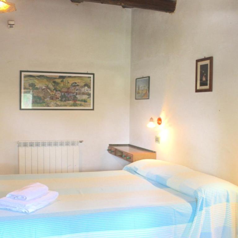 VILLASEASICILY , POOL SALT WATER and NATURAL CHLORINE IN BALESTRATE - PALERMO - Villa con Piscina Privata - 19