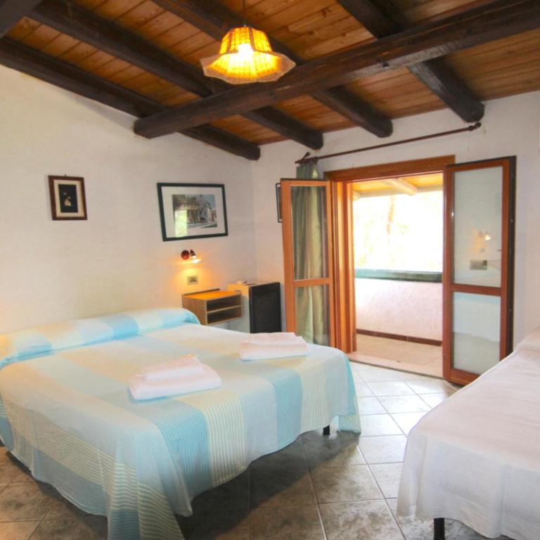 VILLASEASICILY , POOL SALT WATER and NATURAL CHLORINE IN BALESTRATE - PALERMO - Villa con Piscina Privata - 17