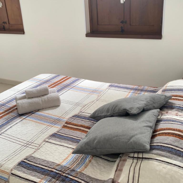 Arboleda de San Antonio Cali - Deluxe One-Bedroom Apartment with City View - 15