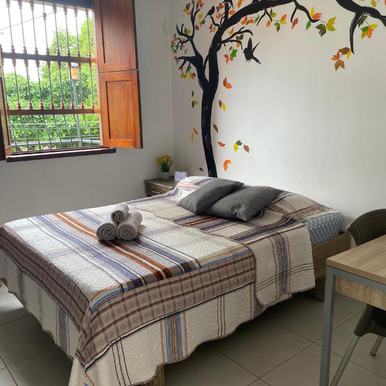 Arboleda de San Antonio Cali - Deluxe One-Bedroom Apartment with City View - 8