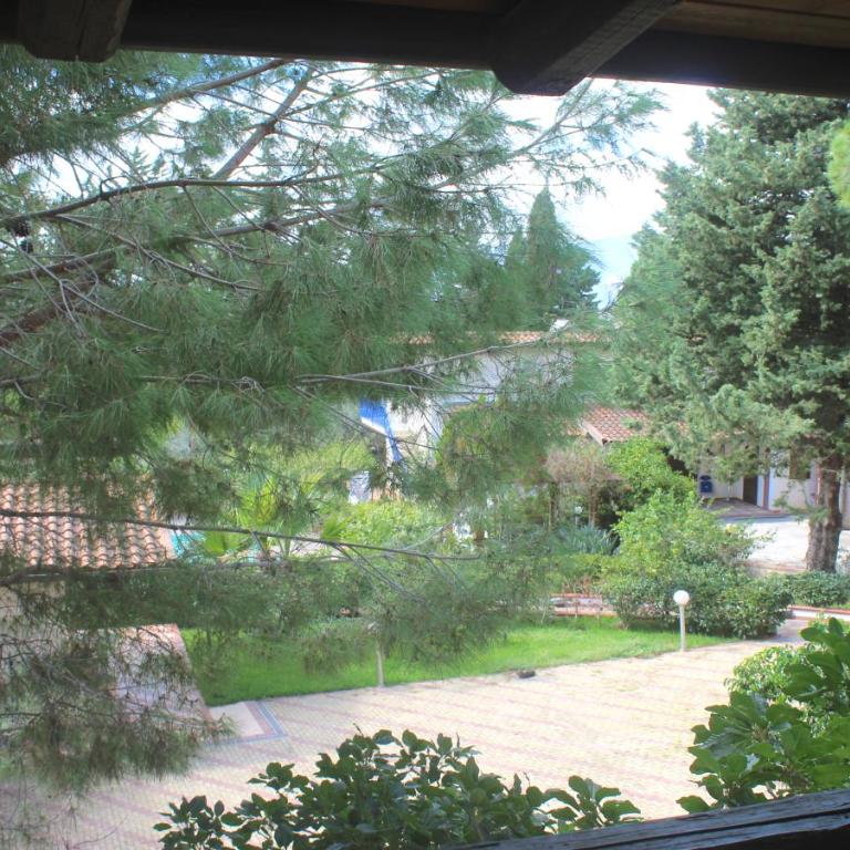 VILLASEASICILY , POOL SALT WATER and NATURAL CHLORINE IN BALESTRATE - PALERMO - Villa con Piscina Privata - 11