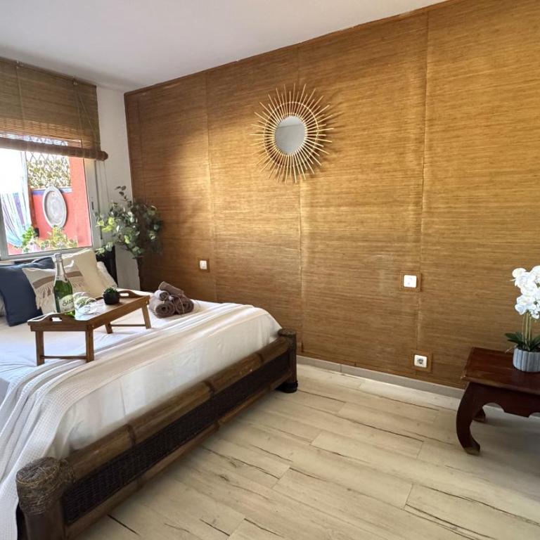 Love Stay 80m Sun Deck by Deihu Experiences - Apartamento Deluxe de 2 dormitorios con vistas al mar - 4