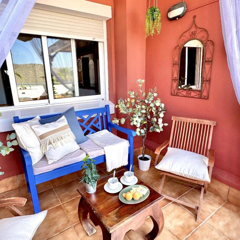 Love Stay 80m Sun Deck by Deihu Experiences - Apartamento Deluxe de 2 dormitorios con vistas al mar - 6