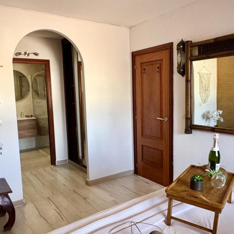 Love Stay 80m Sun Deck by Deihu Experiences - Apartamento Deluxe de 2 dormitorios con vistas al mar - 14
