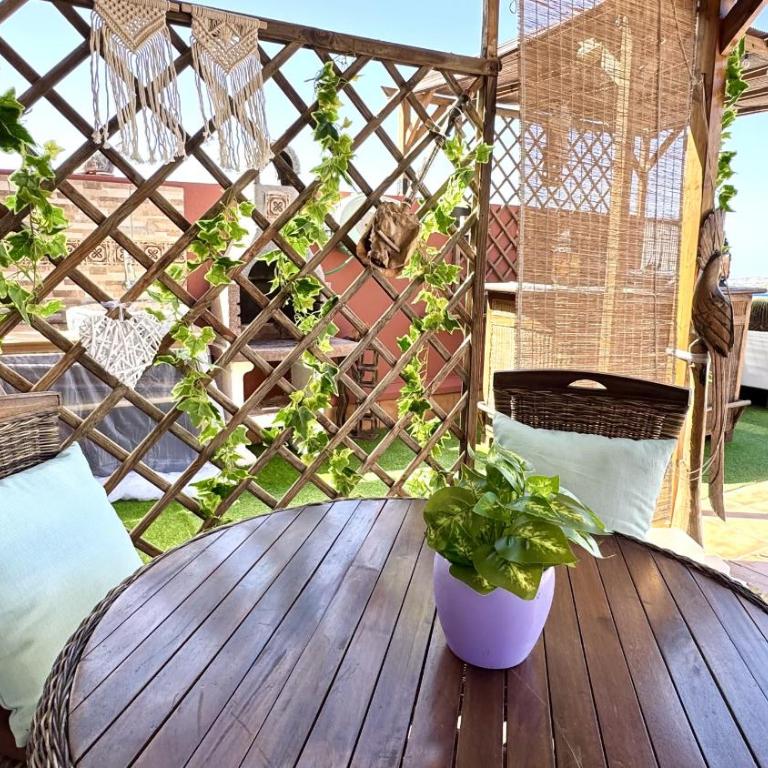 Love Stay 80m Sun Deck by Deihu Experiences - Apartamento Deluxe de 2 dormitorios con vistas al mar - 20