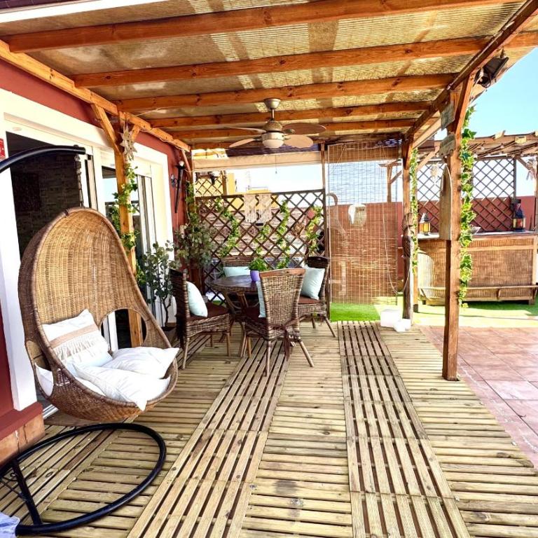 Love Stay 80m Sun Deck by Deihu Experiences - Apartamento Deluxe de 2 dormitorios con vistas al mar - 11
