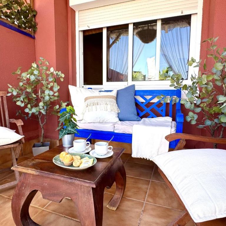 Love Stay 80m Sun Deck by Deihu Experiences - Apartamento Deluxe de 2 dormitorios con vistas al mar - 21