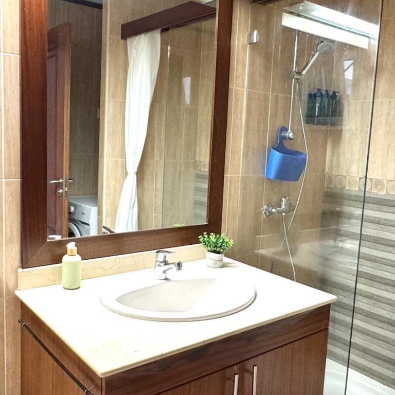 Love Stay 80m Sun Deck by Deihu Experiences - Apartamento Deluxe de 2 dormitorios con vistas al mar - 24