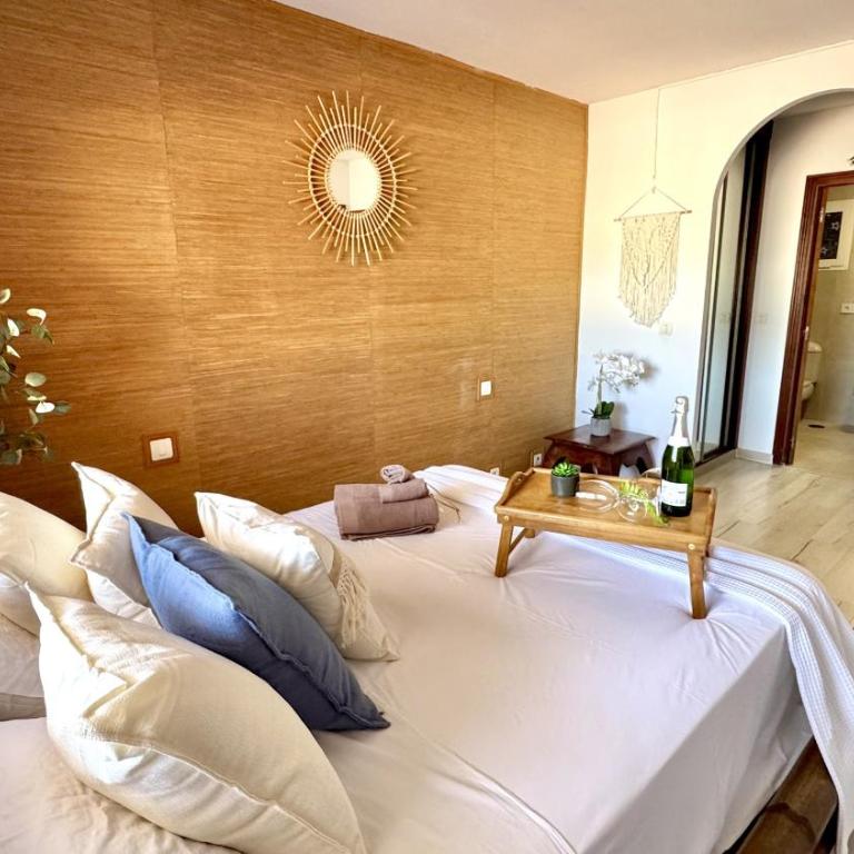 Love Stay 80m Sun Deck by Deihu Experiences - Apartamento Deluxe de 2 dormitorios con vistas al mar - 27