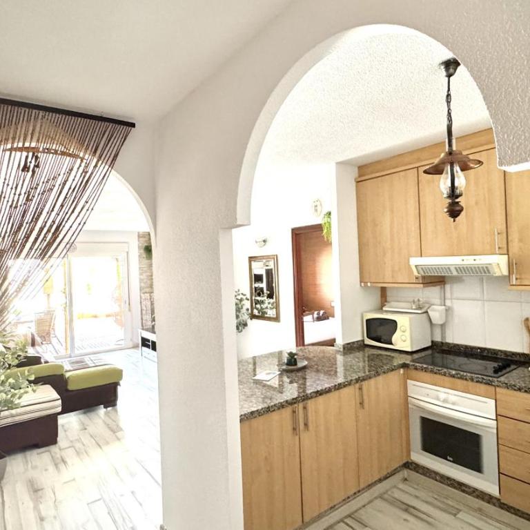 Love Stay 80m Sun Deck by Deihu Experiences - Apartamento Deluxe de 2 dormitorios con vistas al mar - 28