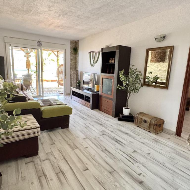 Love Stay 80m Sun Deck by Deihu Experiences - Apartamento Deluxe de 2 dormitorios con vistas al mar - 18
