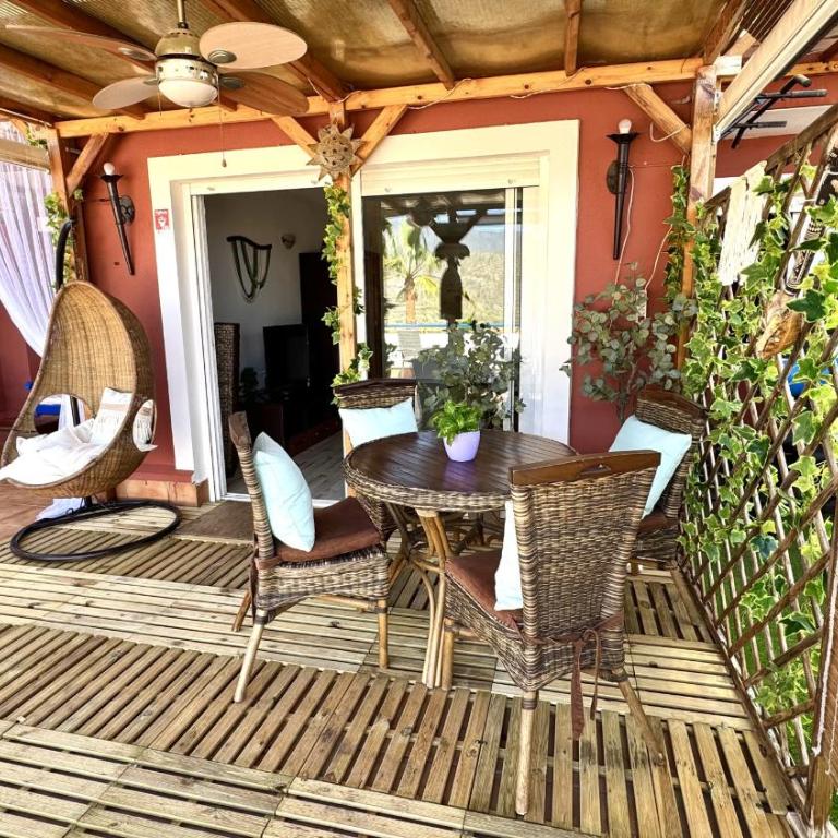 Love Stay 80m Sun Deck by Deihu Experiences - Apartamento Deluxe de 2 dormitorios con vistas al mar - 3