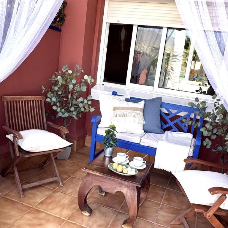 Love Stay 80m Sun Deck by Deihu Experiences - Apartamento Deluxe de 2 dormitorios con vistas al mar - 26