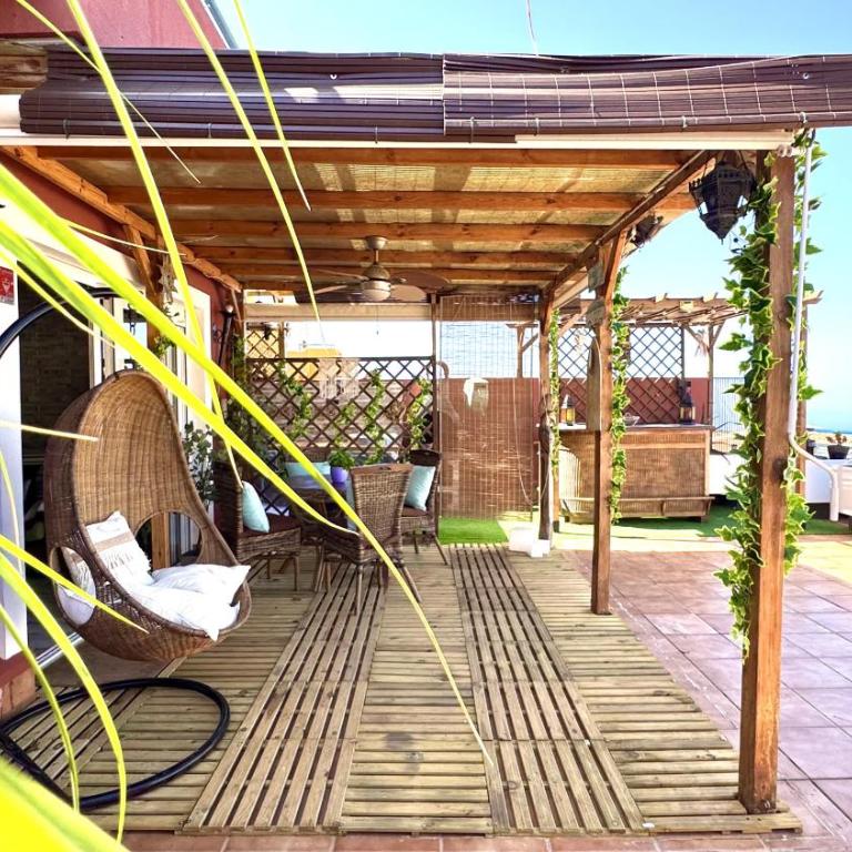 Love Stay 80m Sun Deck by Deihu Experiences - Apartamento Deluxe de 2 dormitorios con vistas al mar - 32