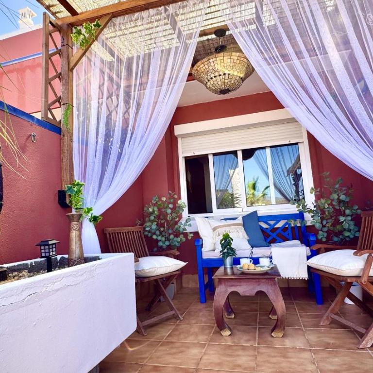 Love Stay 80m Sun Deck by Deihu Experiences - Apartamento Deluxe de 2 dormitorios con vistas al mar - 33