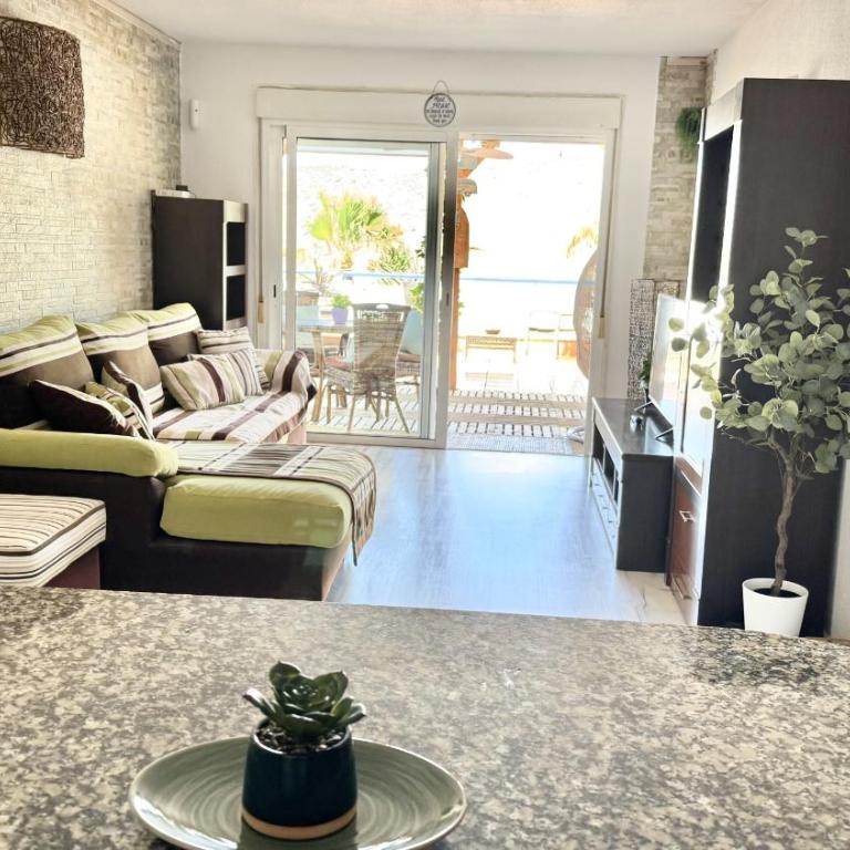 Love Stay 80m Sun Deck by Deihu Experiences - Apartamento Deluxe de 2 dormitorios con vistas al mar - 37