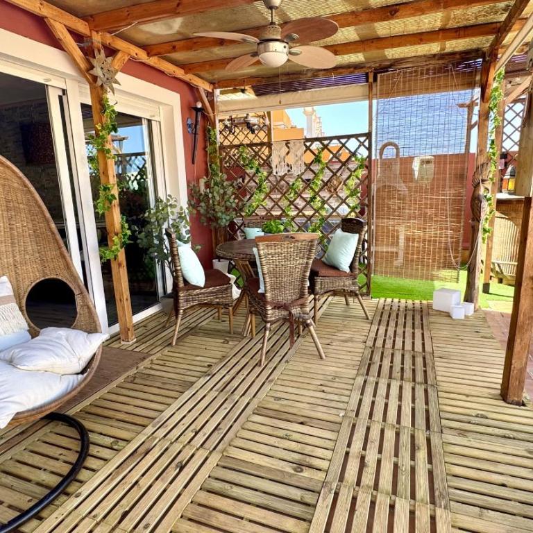 Love Stay 80m Sun Deck by Deihu Experiences - Apartamento Deluxe de 2 dormitorios con vistas al mar - 35