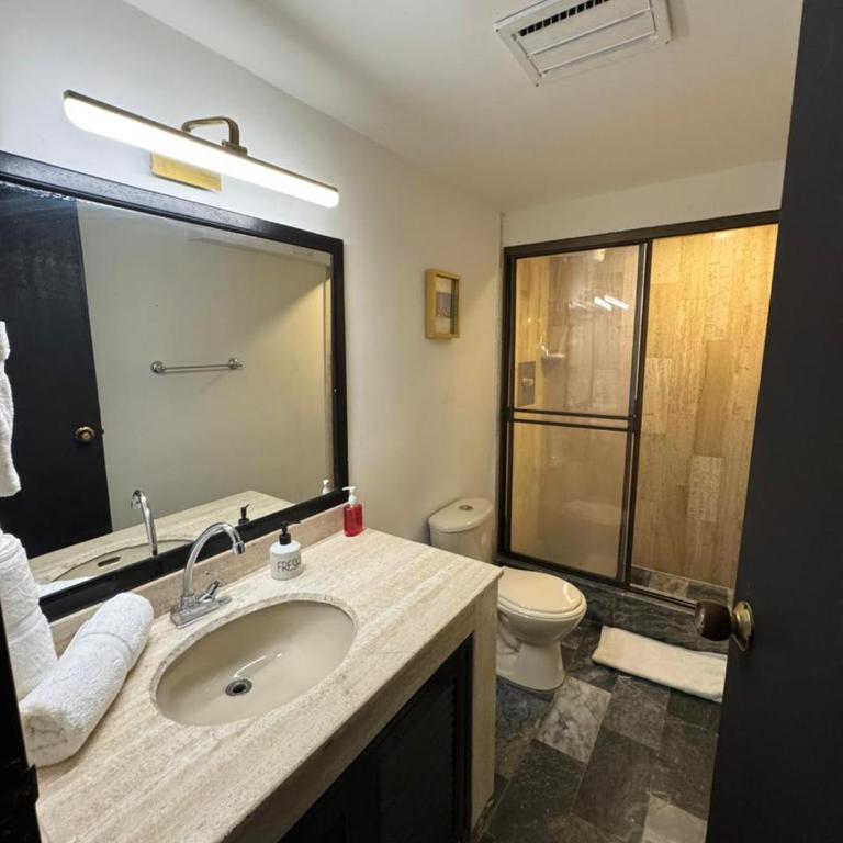 Apartaestudios - Torre de Cali - Estudio - 5