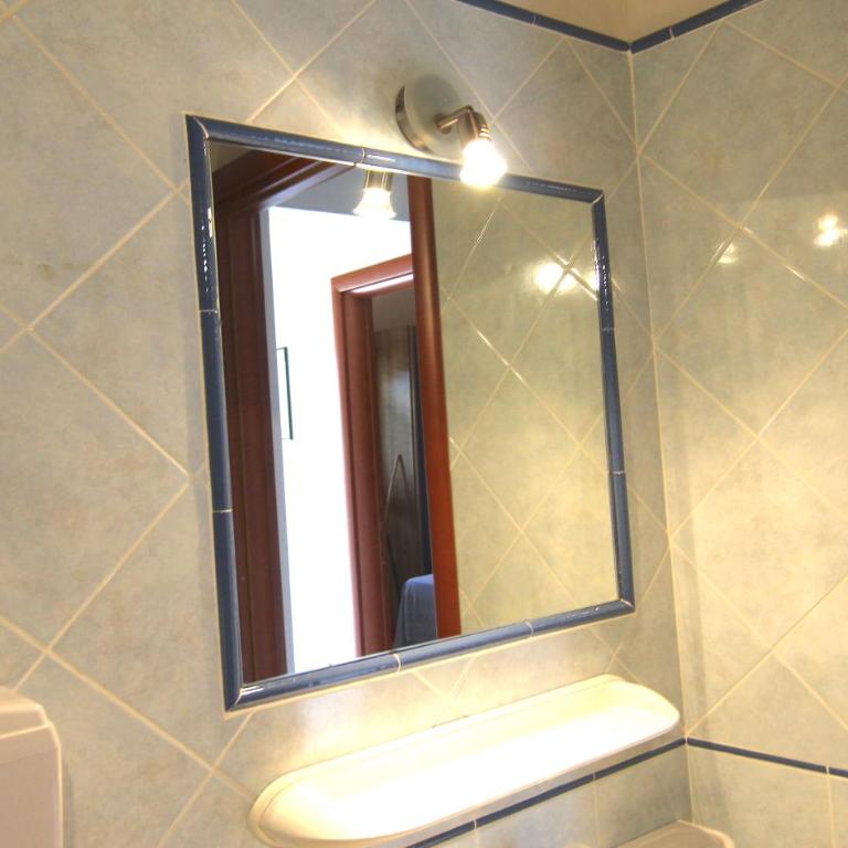 VILLASEASICILY , POOL SALT WATER and NATURAL CHLORINE IN BALESTRATE - PALERMO - Casa con 3 Camere da Letto - 25