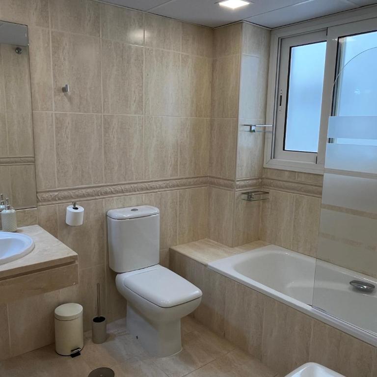 Carvajal casa Tucan - Apartamento de 1 dormitorio - 3