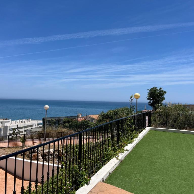 Carvajal casa Tucan - Apartamento de 1 dormitorio - 9