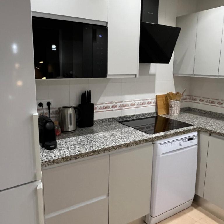 Carvajal casa Tucan - Apartamento de 1 dormitorio - 10